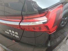 Audi A6L 40 TFSI Luxury Elegance - ფოტო 5