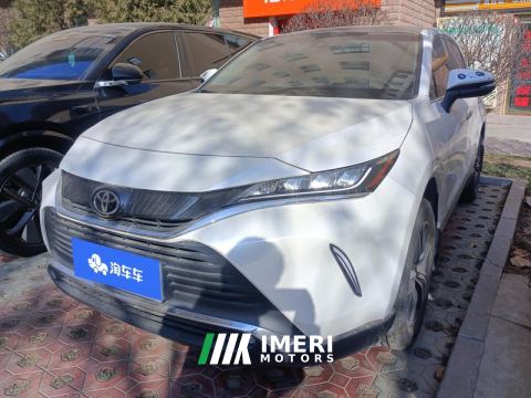 2023 Toyota LINGFANG 2.0L 2WD Edition - ავტომობილი ჩინეთიდან