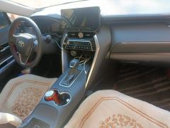 Toyota LINGFANG 2.0L 2WD Edition - фото 16