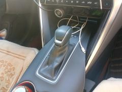 Toyota LINGFANG 2.0L 2WD Edition - фото 19