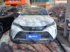 Toyota LINGFANG 2.0L 2WD Edition - фото 3
