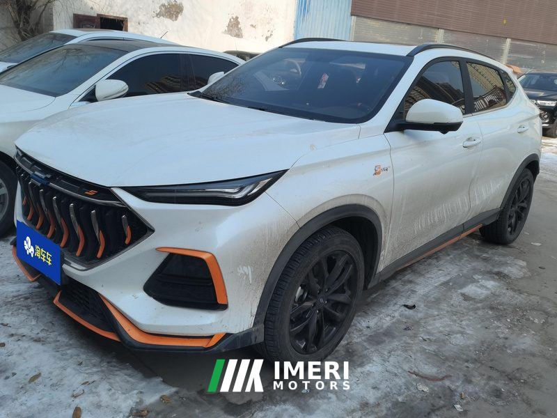 Oshan X5 Edition 1.5T Version