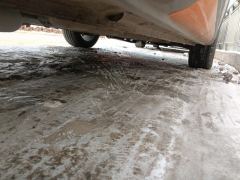 Oshan X5 Edition 1.5T Version - photo 10