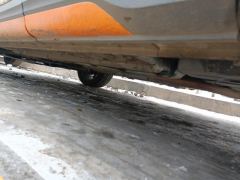 Oshan X5 Edition 1.5T Version - photo 11