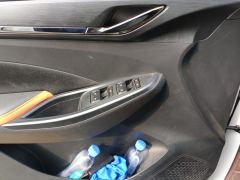 Oshan X5 Edition 1.5T Version - photo 12
