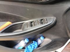 Oshan X5 Edition 1.5T Version - photo 13