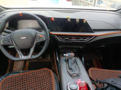 Oshan X5 Edition 1.5T Version - photo 16