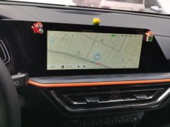 Oshan X5 Edition 1.5T Version - photo 17