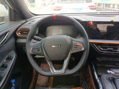 Oshan X5 Edition 1.5T Version - photo 18