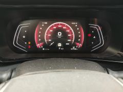 Oshan X5 Edition 1.5T Version - photo 20