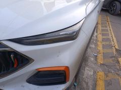 Oshan X5 Edition 1.5T Version - photo 4