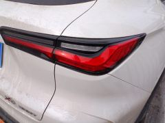 Oshan X5 Edition 1.5T Version - photo 5