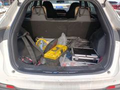 Oshan X5 Edition 1.5T Version - photo 7