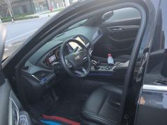 Cadillac CT5 28T Luxury Version - фото 14