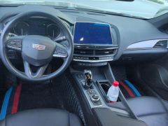 Cadillac CT5 28T Luxury Version - фото 16