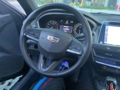 Cadillac CT5 28T Luxury Version - фото 18