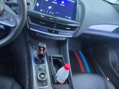 Cadillac CT5 28T Luxury Version - фото 19