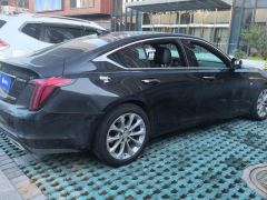 Cadillac CT5 28T Luxury Version - фото 2