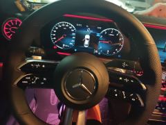 Mercedes-Benz E Class E-Class Facelift E 300 L Sport Luxury - ფოტო 18