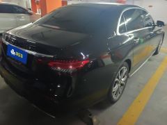 Mercedes-Benz E Class E-Class Facelift E 300 L Sport Luxury - ფოტო 2