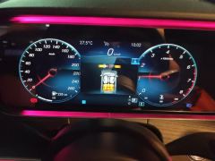 Mercedes-Benz E Class E-Class Facelift E 300 L Sport Luxury - ფოტო 20