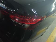 Mercedes-Benz E Class E-Class Facelift E 300 L Sport Luxury - ფოტო 5