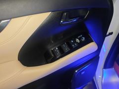 Toyota Alphard 2.5L Edition - ფოტო 13