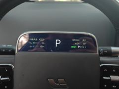Li Auto L7 Pro - фото 20