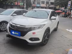 Honda Vezel 1.5L CVT Edition - ფოტო 1