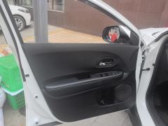 Honda Vezel 1.5L CVT Edition - ფოტო 12