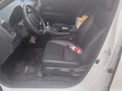 Honda Vezel 1.5L CVT Edition - ფოტო 14