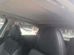 Honda Vezel 1.5L CVT Edition - ფოტო 15