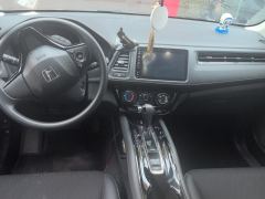 Honda Vezel 1.5L CVT Edition - ფოტო 16