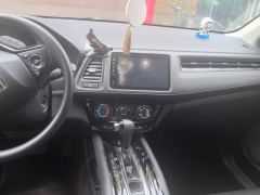 Honda Vezel 1.5L CVT Edition - ფოტო 17