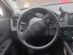 Honda Vezel 1.5L CVT Edition - ფოტო 18