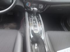 Honda Vezel 1.5L CVT Edition - ფოტო 19