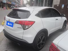 Honda Vezel 1.5L CVT Edition - ფოტო 2