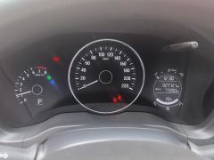 Honda Vezel 1.5L CVT Edition - ფოტო 20