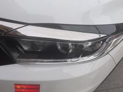 Honda Vezel 1.5L CVT Edition - ფოტო 4