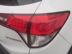 Honda Vezel 1.5L CVT Edition - ფოტო 5