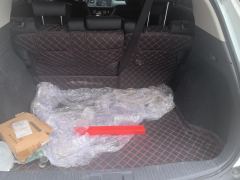 Honda Vezel 1.5L CVT Edition - ფოტო 7
