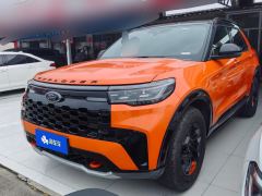Ford Explorer EcoBoost 285 AWD Edition 7 - photo 1