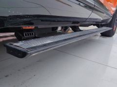 Ford Explorer EcoBoost 285 AWD Edition 7 - photo 10