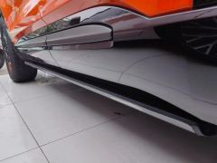 Ford Explorer EcoBoost 285 AWD Edition 7 - photo 11