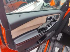 Ford Explorer EcoBoost 285 AWD Edition 7 - photo 12