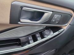 Ford Explorer EcoBoost 285 AWD Edition 7 - photo 13