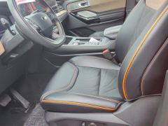 Ford Explorer EcoBoost 285 AWD Edition 7 - photo 14