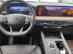 Ford Explorer EcoBoost 285 AWD Edition 7 - photo 16