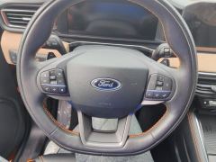 Ford Explorer EcoBoost 285 AWD Edition 7 - photo 18