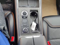 Ford Explorer EcoBoost 285 AWD Edition 7 - photo 19